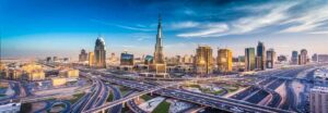 Tax Benefits of Setting Up a Business in Dubai