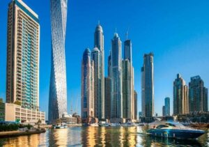 Dubai's Business-Friendly Policies and Regulations