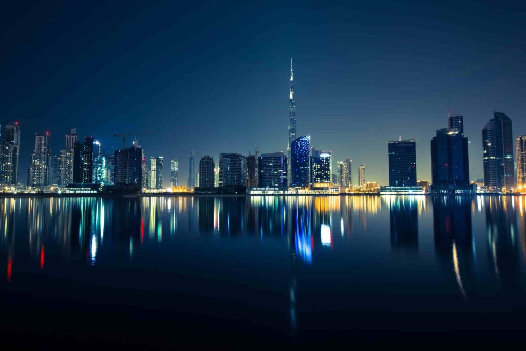 Strategic Location: How Dubai Enhances Business Opportunities