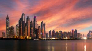 Dubai's Corporate Tax Advantages and Exemptions