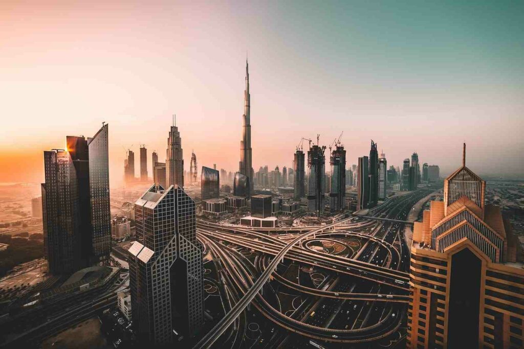 Top CSR Companies in UAE