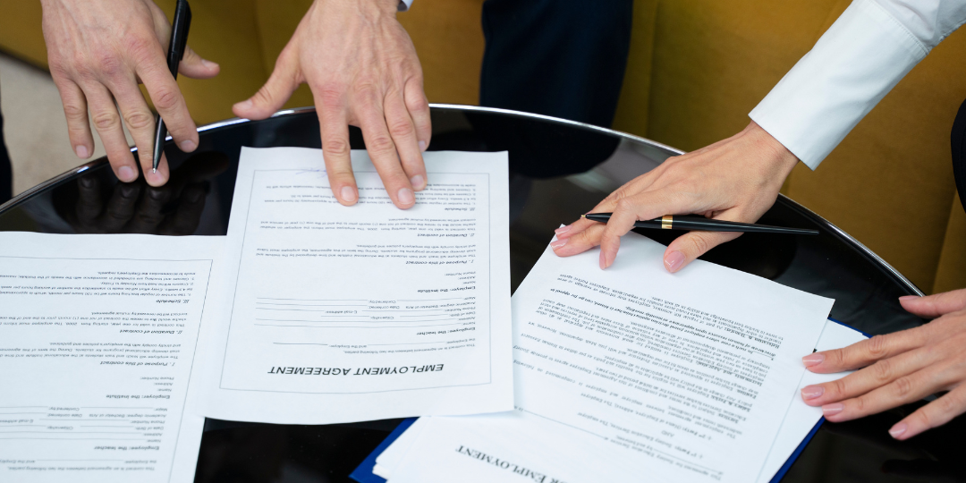Documents Required for a Commercial License in Dubai
