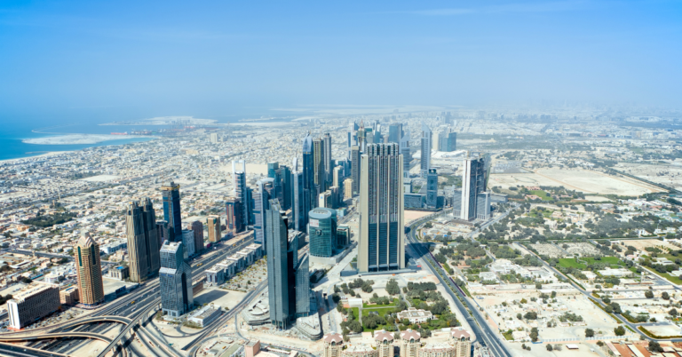 Dubai’s Business-Friendly Policies and Regulations