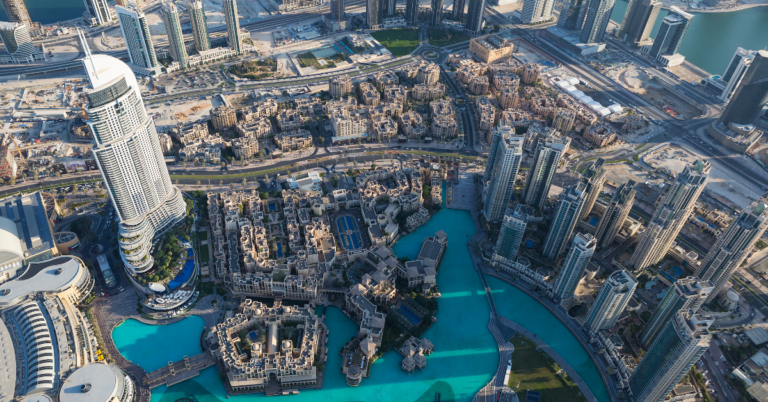 Pros and cons in Dubai mainland Safety, Tourism, and Opportunity Converge for Expats