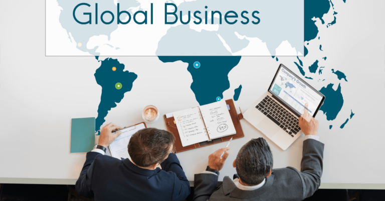 Accessing Global Markets: Dubai’s International Connectivity