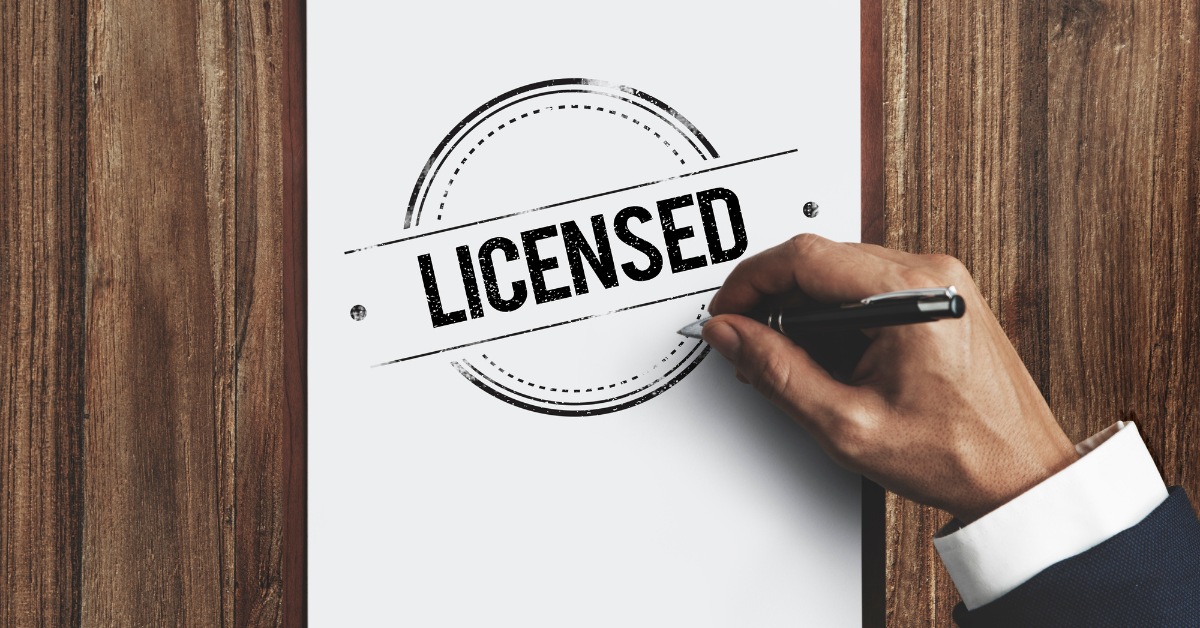 Professional Licensing in Dubai