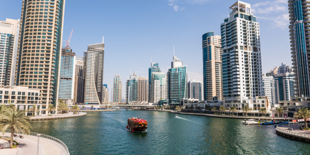 #1. Understanding Industrial Licenses in Dubai and the UAE
