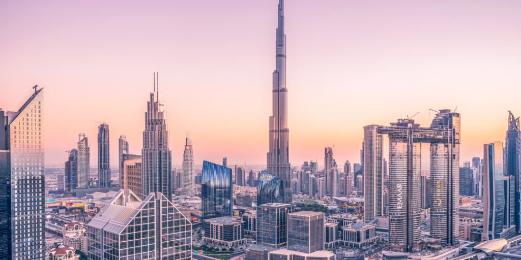 Types of Foreign Branch Offices in Dubai