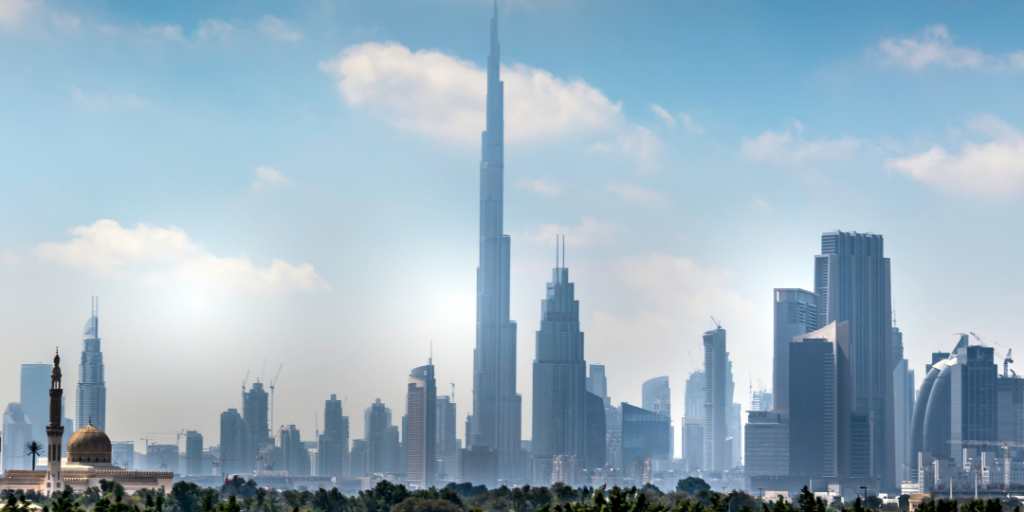 Import and Export Procedures in UAE
