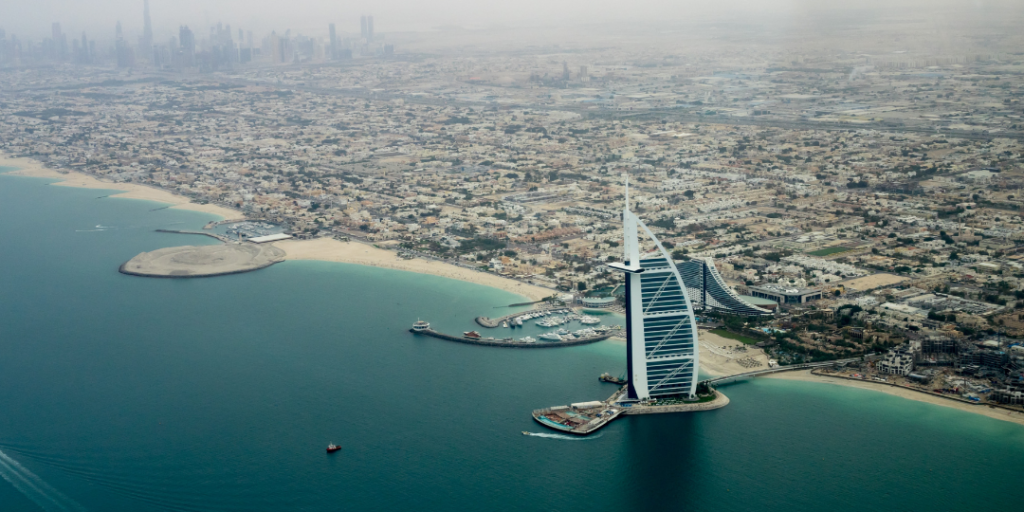 What Is a Free Zone Company in Dubai?